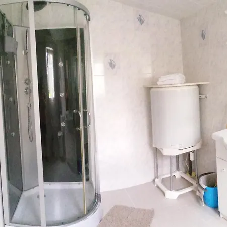 Apartamento Les Bignones Freneuse (Yvelines)