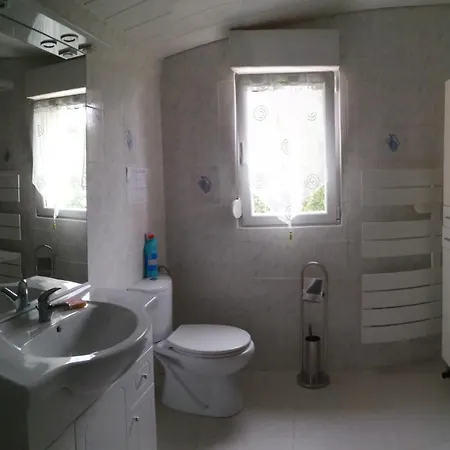 Les Bignones Apartamento
