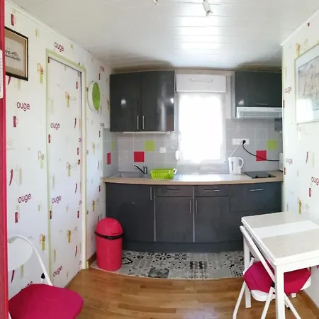 Les Bignones Apartamento
